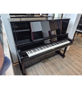 Yamaha YUS5 Silent (2019)